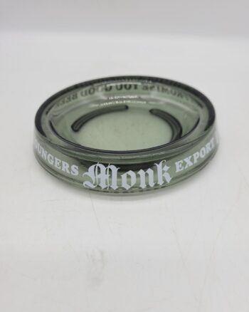 Youngers Monk Ashtray [w463]