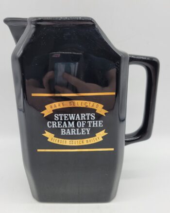 Stewart’s Scotch Whisky Jug [w475]