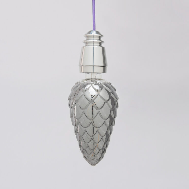 Linea Lampholder - 'The Beehive'