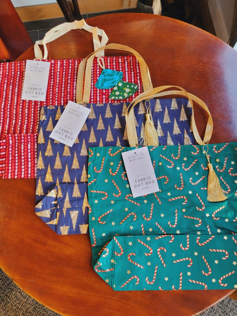 Tote Gift Bag