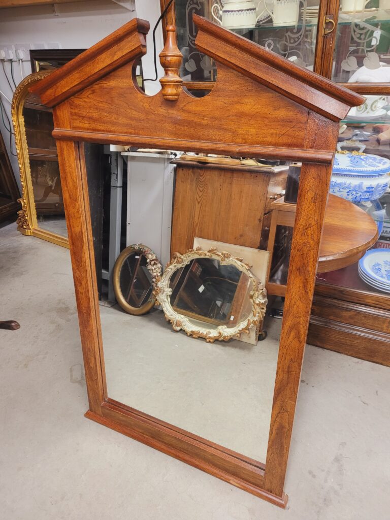 Classical Style Wall Mirror