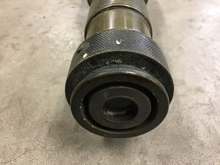 Ottway & Co Naval Telescope No. 1630