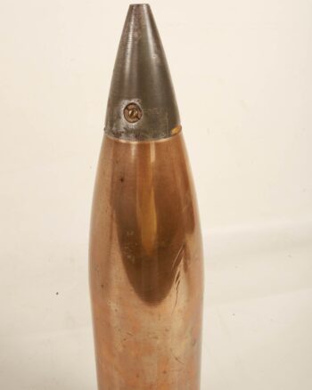 M14 105mm Cartridge and Shell  (US)