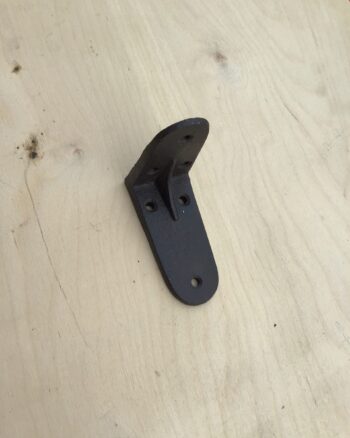 Cast Iron “L” Brackets [90mm x 70mm]