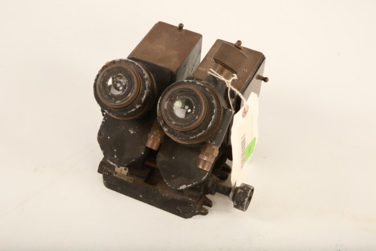 Ottway High Angle Anti-aircraft Rangefinder