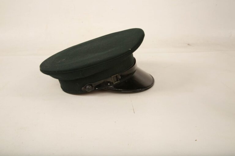 PSNI Cap, Bearing Gary on the inside, size 56