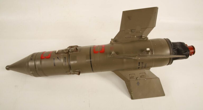 9M14 Malyutka Guided Missile System