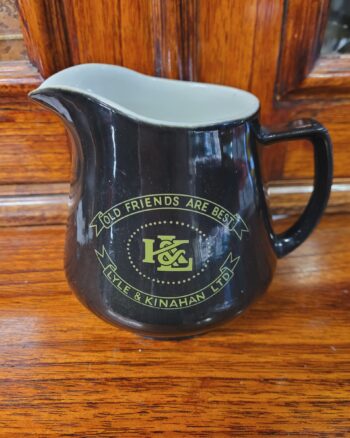 Lyle & Kinahan Jug [w501]
