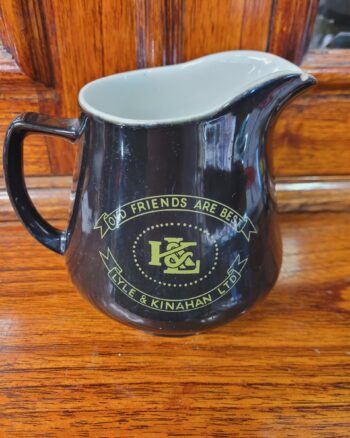 Lyle & Kinahan Jug [w501]