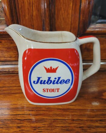 Jubilee Stout Jug [w502]