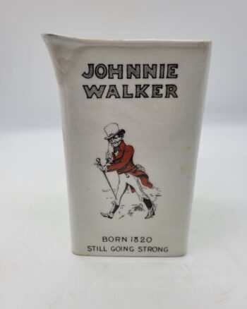 1930s Johnnie Walker Jug [w517]