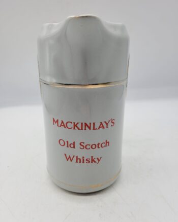 Mackinlay’s Scotch Whisky Jug [w524]