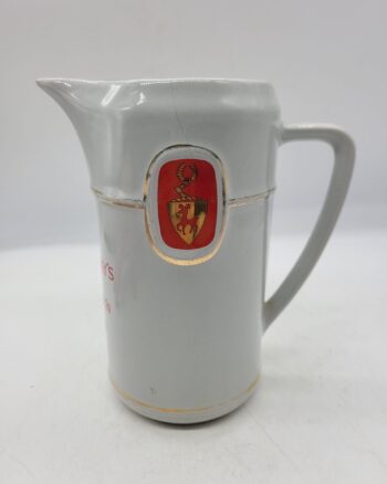 Mackinlay’s Scotch Whisky Jug [w524]