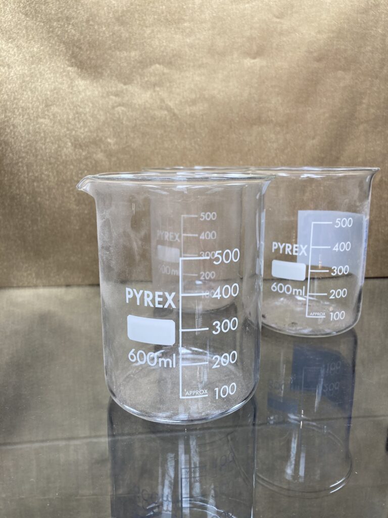 Measuring cup 500ml