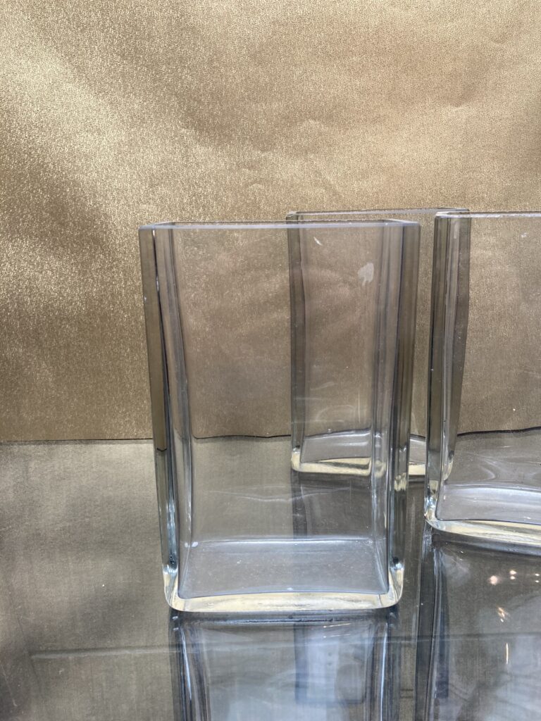 6.5 "Tall lab culture dish