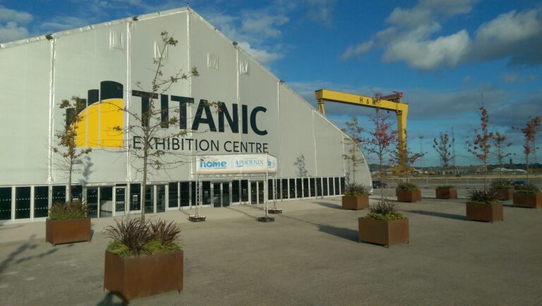 We’re Exhibiting at the Love Your Home Show Belfast