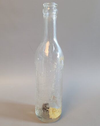 GB004 Express Water Portadown Bottle