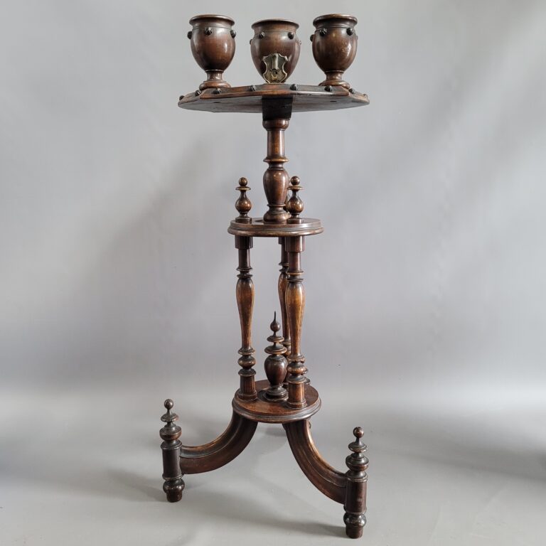 Victorian Smoker's Companion