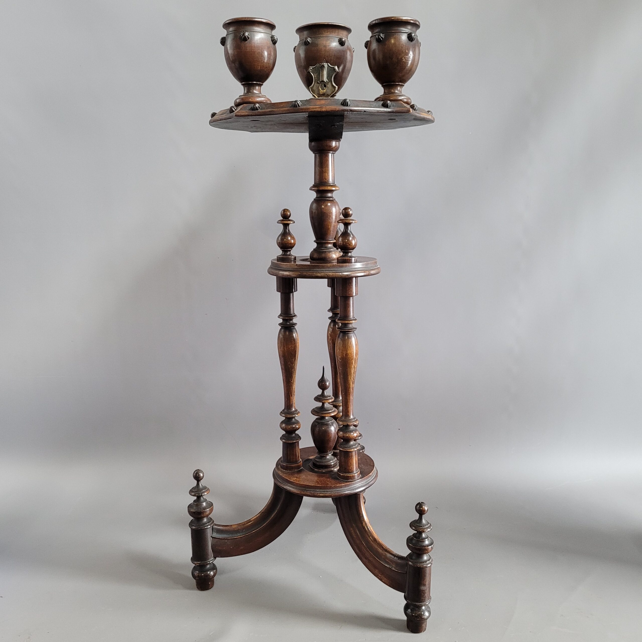 Victorian Smoker’s Companion