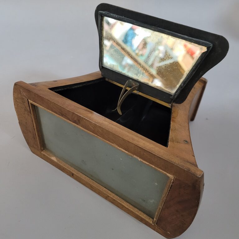 Stereoscope