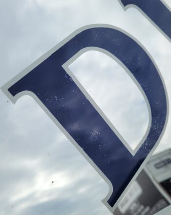 DWD Whisky Mirror [w608]