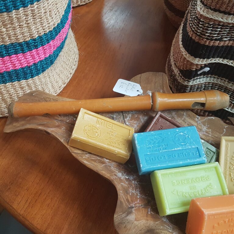 Johannes Adler Recorder