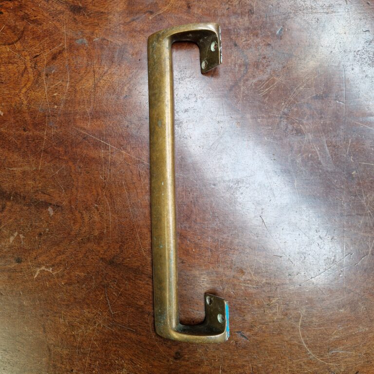Brass Pull Handle