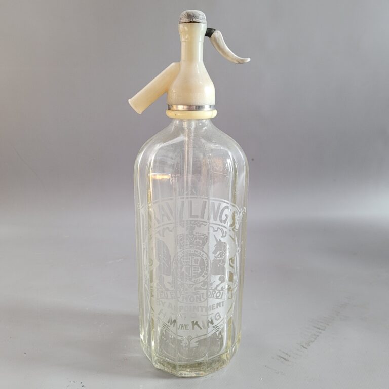 Rawlings Soda Syphon [w620]