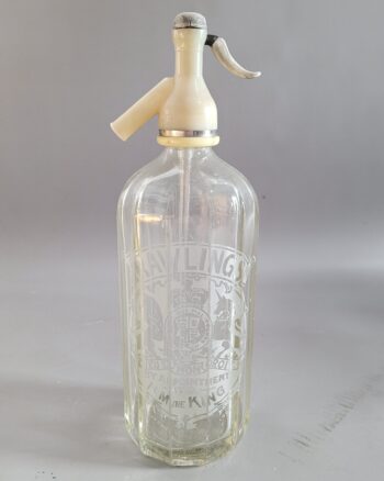 Rawlings Soda Syphon [w620]