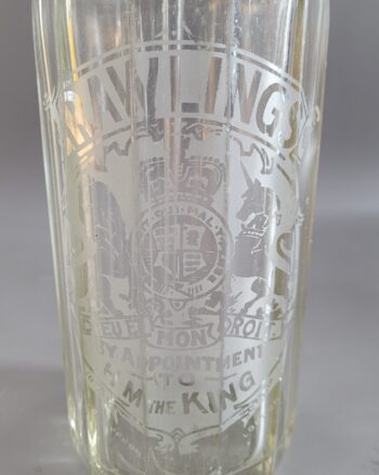 Rawlings Soda Syphon [w620]