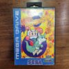 Mega Bomberman - Sega