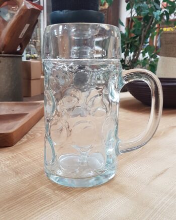 Beer Stein