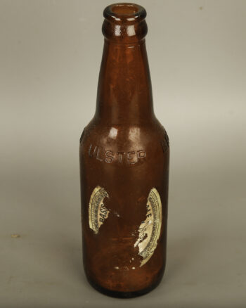 GB016 Ulster Brewery Bottle