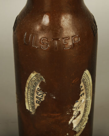 GB016 Ulster Brewery Bottle