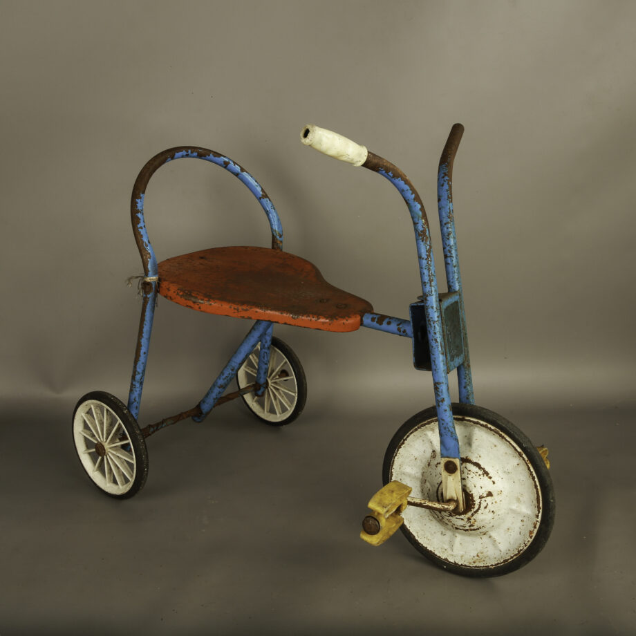 Vintage Child's Trike