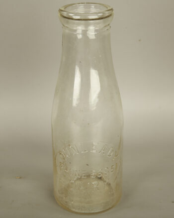 GB017 Dunleady Dairy Bottle