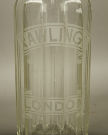 Rawlings Soda Syphon [w634]