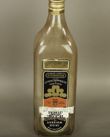 Bushmills Black Bush 1.75L Bottle [w627]