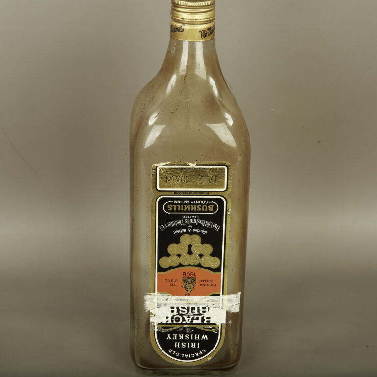 Bushmills Black Bush 1.75L Bottle [w627]
