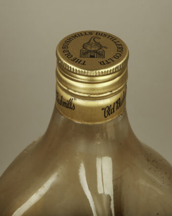 Bushmills Black Bush 1.75L Bottle [w627]