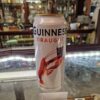 Gilroy Limited Edition Guinness Cans