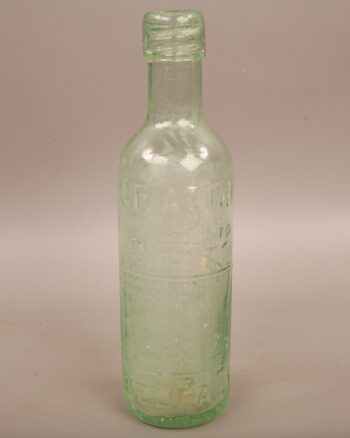 GB021 Grattan & Co. Belfast Bottle