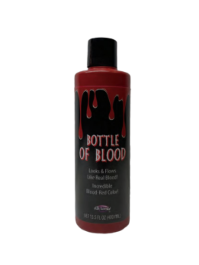 Bottle of Blood (400ml)