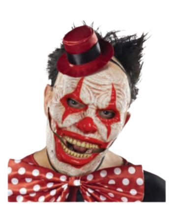 Clown Jabber Jaw Mask