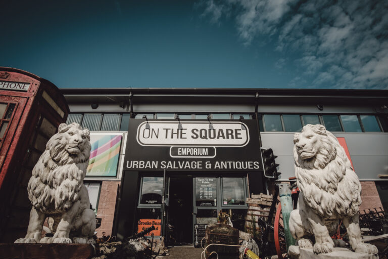 Website Relaunch Open Day – 1/10/22