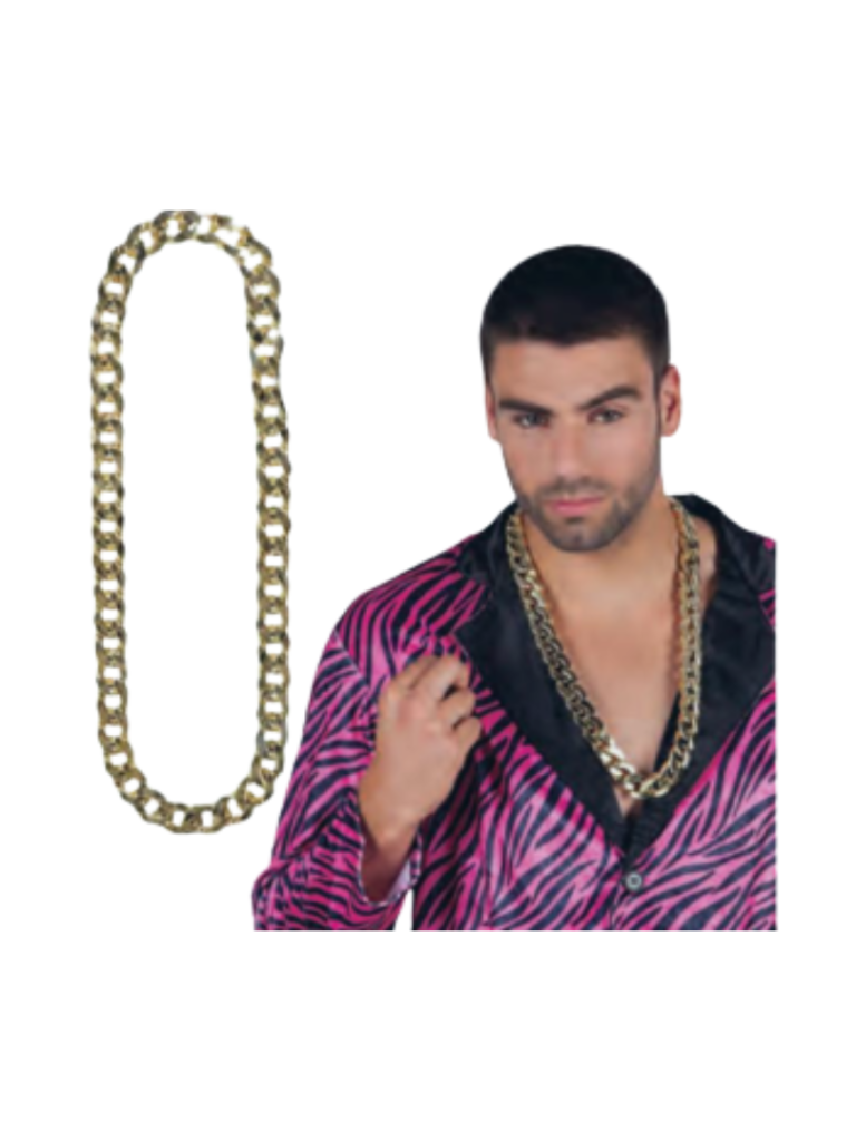 Gold Chain