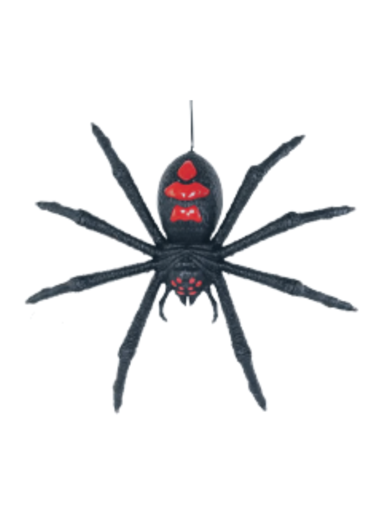 Light Up Spider (66cm tall)