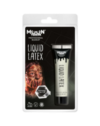 White Liquid Latex – 15ml