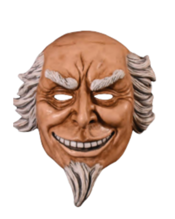 The Purge Election Year – Uncle Sam Mask