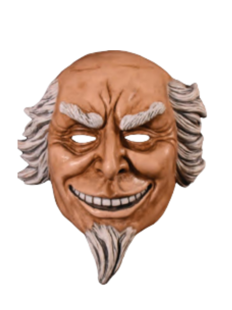 The Purge Election Year - Uncle Sam Mask